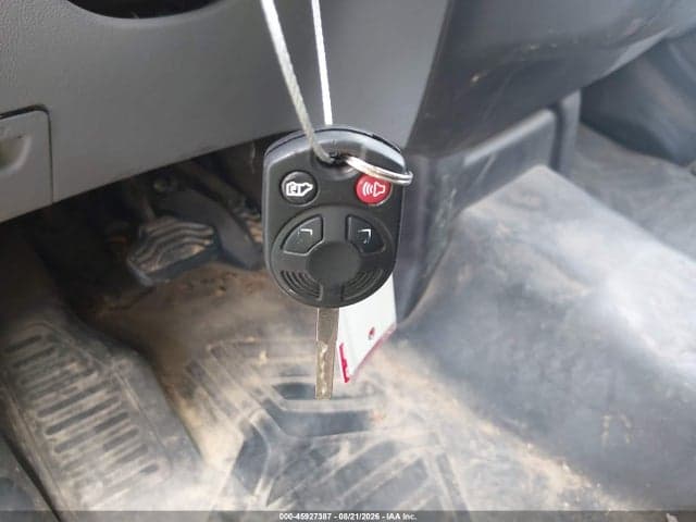 2019 FORD TRANSIT-250 11