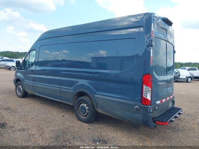 2019 FORD TRANSIT-250 3