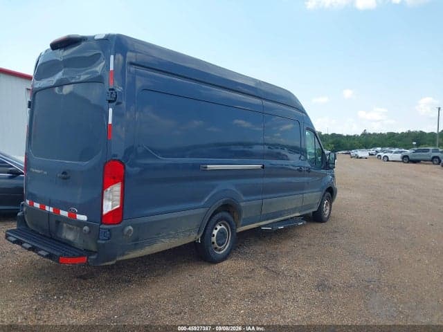 2019 FORD TRANSIT-250 4
