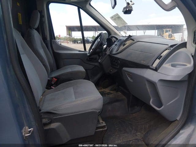 2019 FORD TRANSIT-250 5