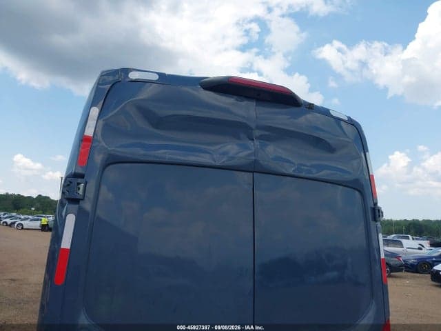 2019 FORD TRANSIT-250 6