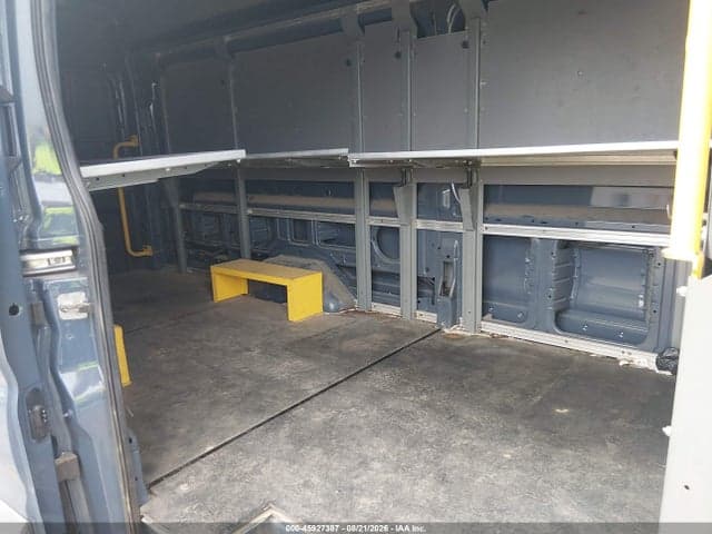 2019 FORD TRANSIT-250 8