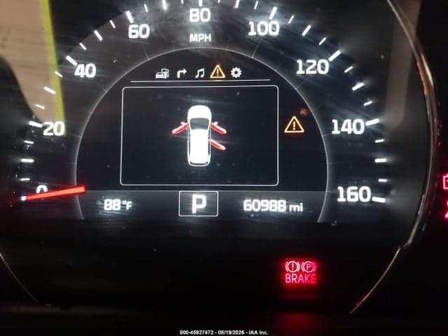 2018 KIA SORENTO 3.3L SX 16
