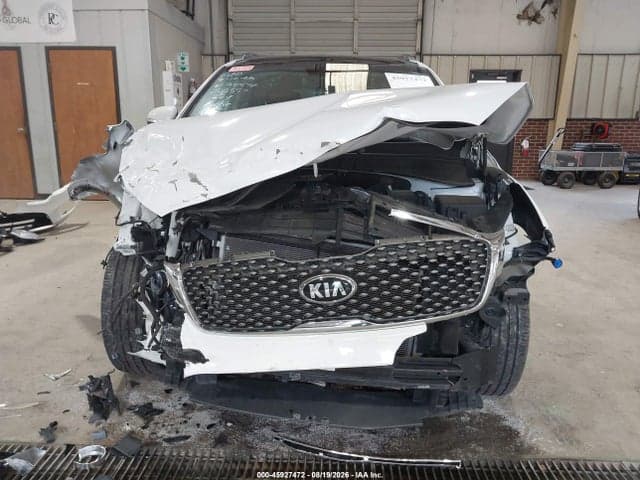 2018 KIA SORENTO 3.3L SX 6