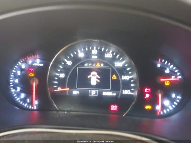 2018 KIA SORENTO 3.3L SX 7
