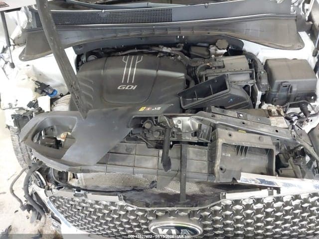 2018 KIA SORENTO 3.3L SX 10