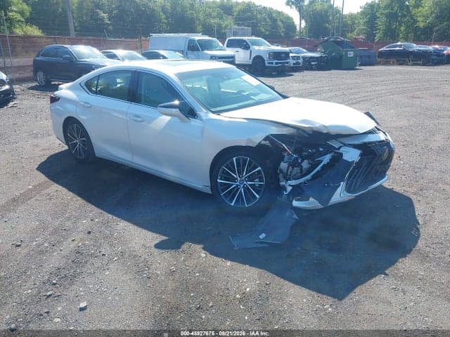 2023 LEXUS ES 350 1