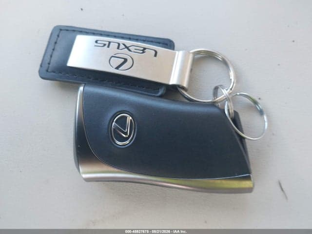 2023 LEXUS ES 350 11