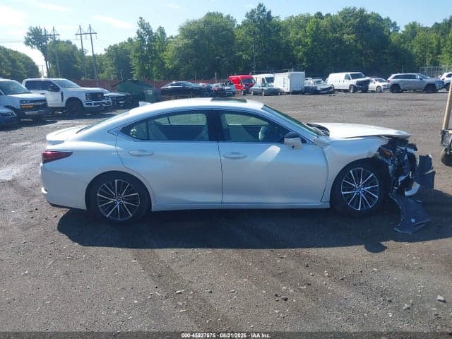 2023 LEXUS ES 350 13