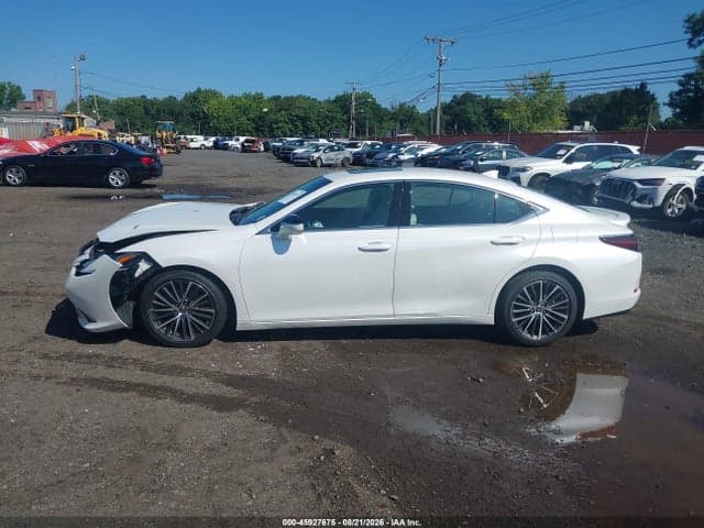 2023 LEXUS ES 350 14