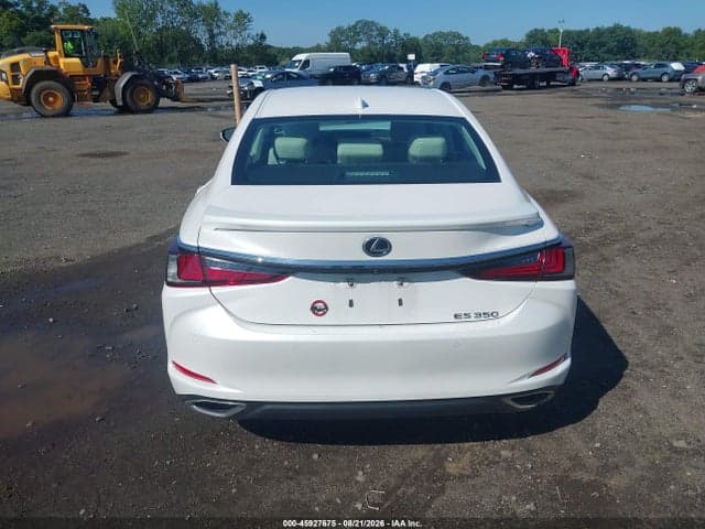 2023 LEXUS ES 350 16