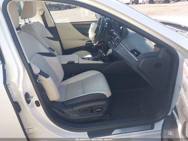 2023 LEXUS ES 350 5