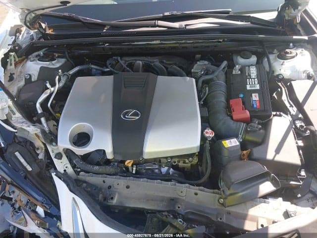 2023 LEXUS ES 350 10