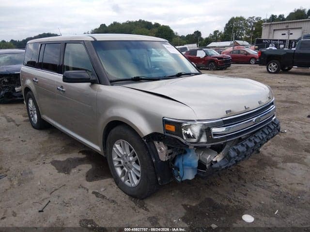 2017 FORD FLEX SEL 1