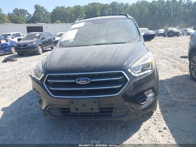 2019 FORD ESCAPE SE 12