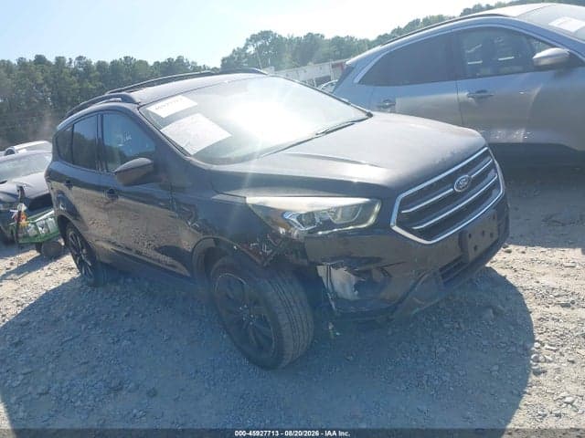 2019 FORD ESCAPE SE 13