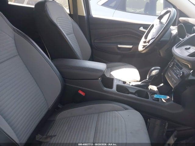2019 FORD ESCAPE SE 5