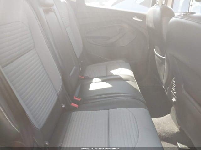 2019 FORD ESCAPE SE 8
