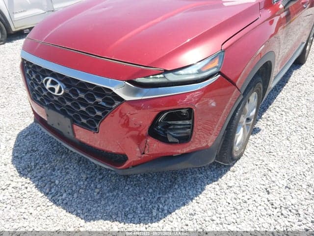 2019 HYUNDAI SANTA FE SE 6