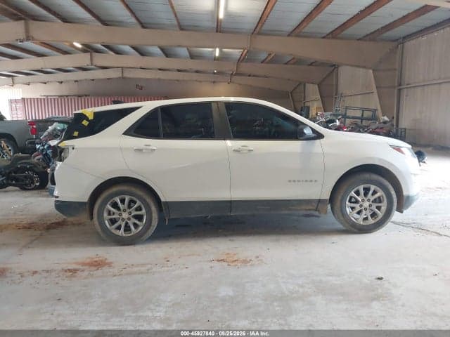 2020 CHEVROLET EQUINOX AWD LS 14