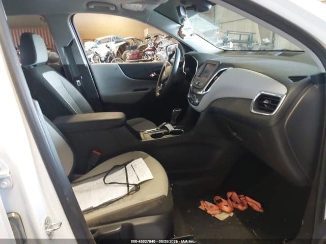2020 CHEVROLET EQUINOX AWD LS 5