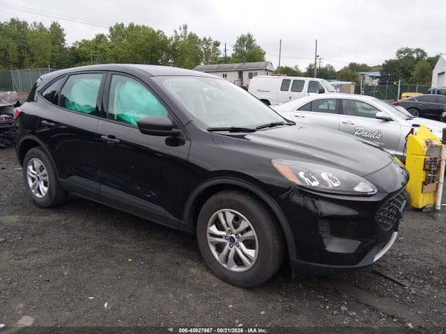 2022 FORD ESCAPE S 1