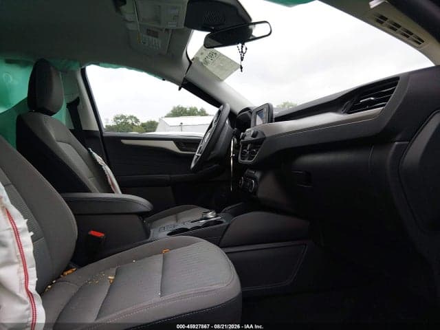 2022 FORD ESCAPE S 5