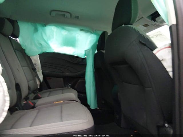 2022 FORD ESCAPE S 8