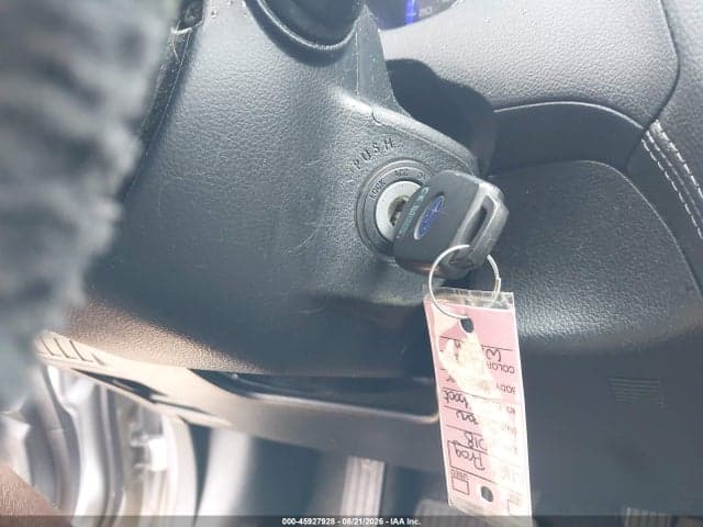 2018 SUBARU OUTBACK 2.5I PREMIUM 11