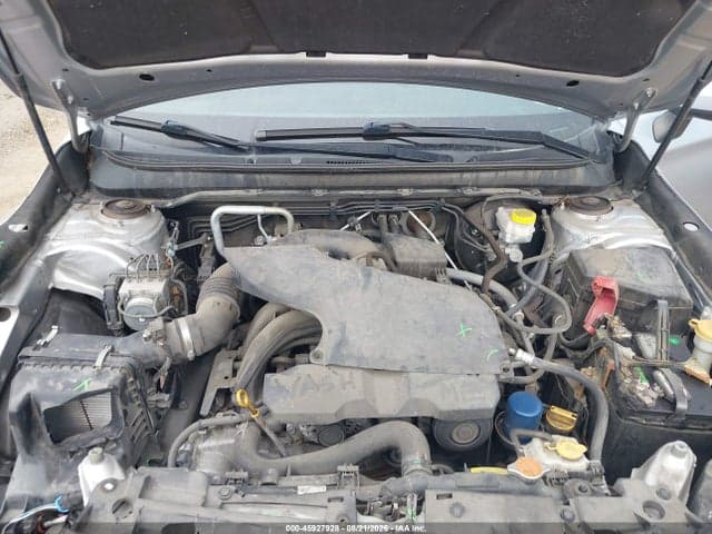 2018 SUBARU OUTBACK 2.5I PREMIUM 10