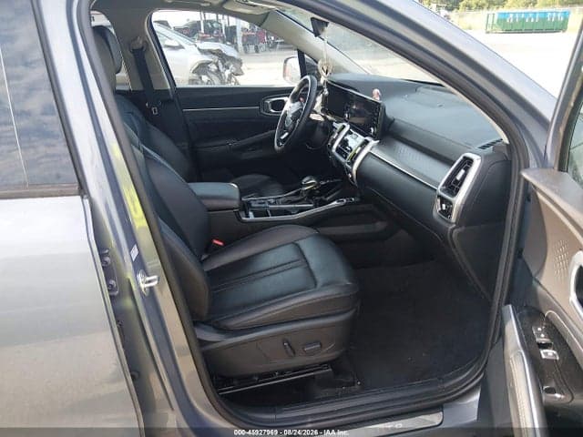 2023 KIA SORENTO SX 5