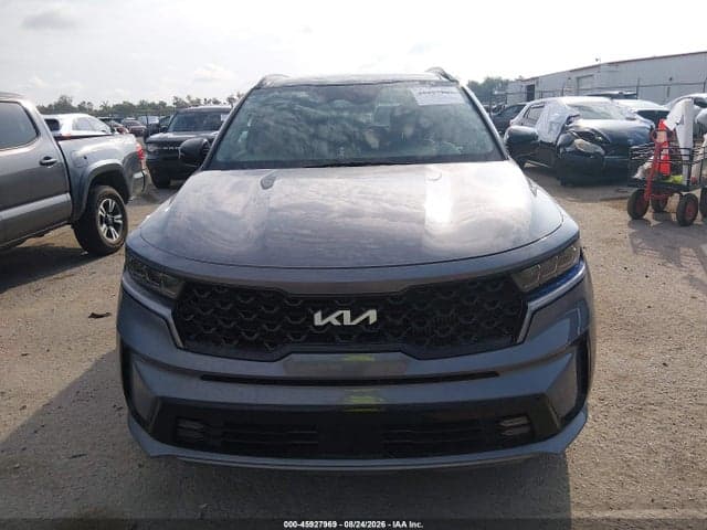 2023 KIA SORENTO SX 6