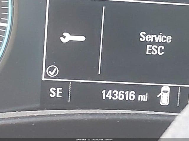 2018 CHEVROLET EQUINOX LS 16