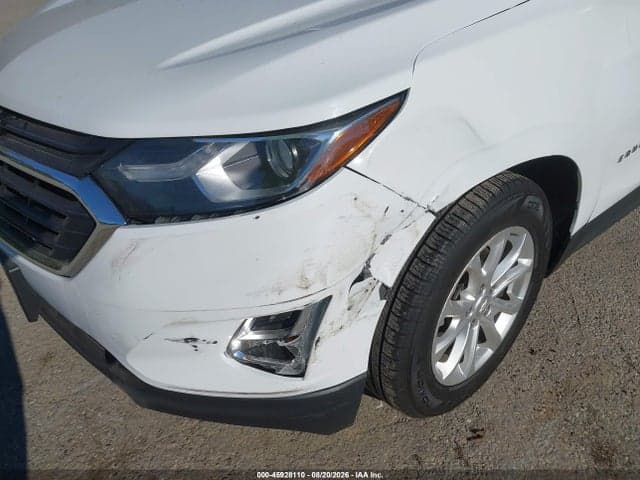 2018 CHEVROLET EQUINOX LS 6