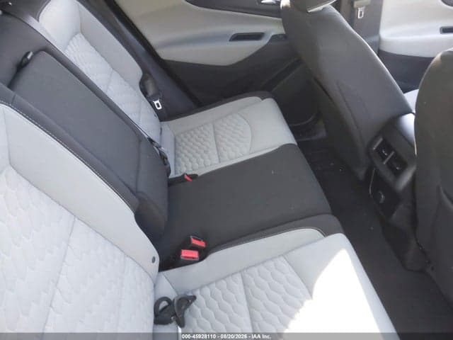 2018 CHEVROLET EQUINOX LS 8