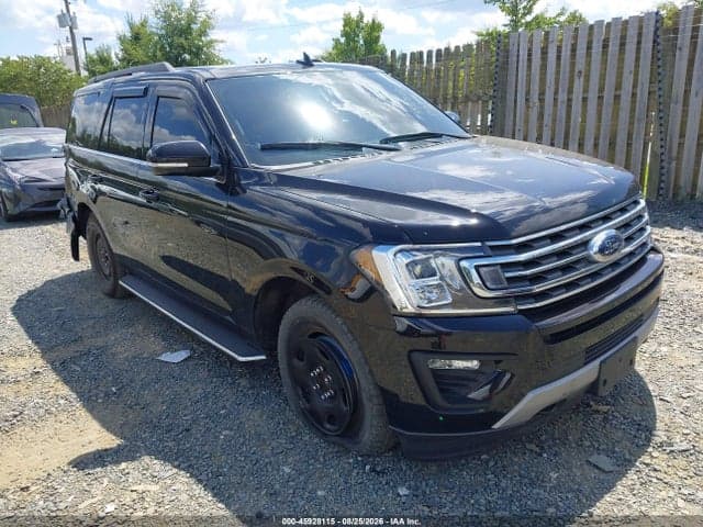 2020 FORD EXPEDITION XLT 1