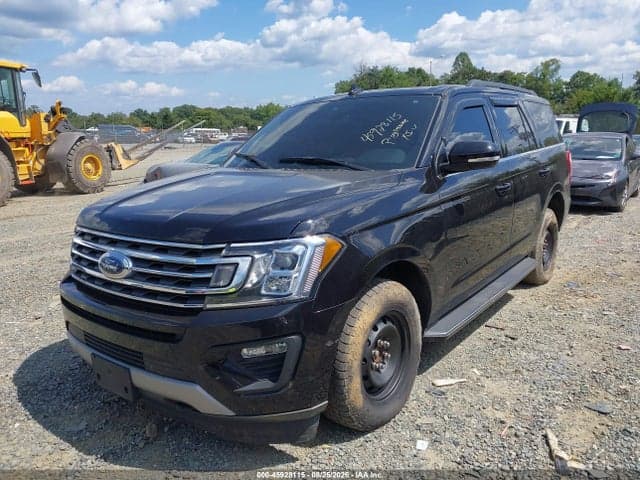 2020 FORD EXPEDITION XLT 2