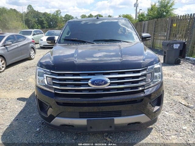 2020 FORD EXPEDITION XLT 12