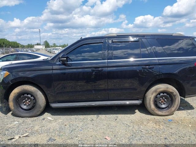 2020 FORD EXPEDITION XLT 14