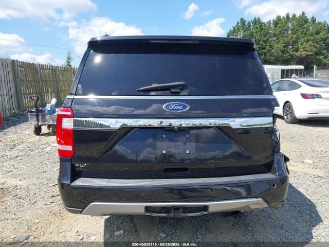 2020 FORD EXPEDITION XLT 16