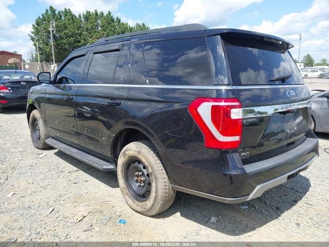 2020 FORD EXPEDITION XLT 3