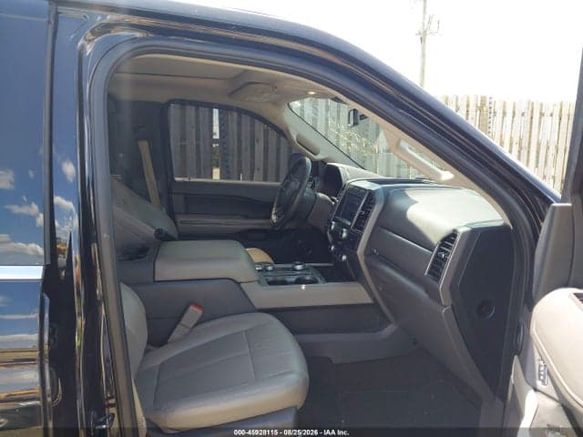 2020 FORD EXPEDITION XLT 5
