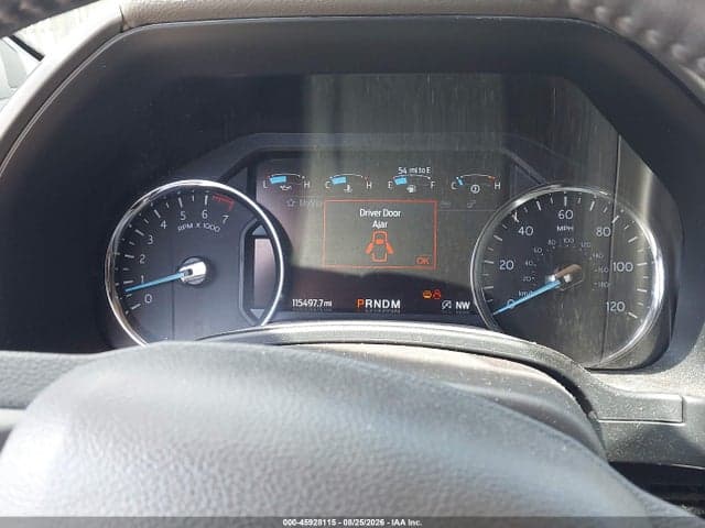 2020 FORD EXPEDITION XLT 7