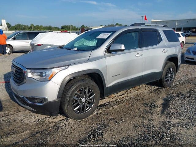 2017 GMC ACADIA SLT-1 2
