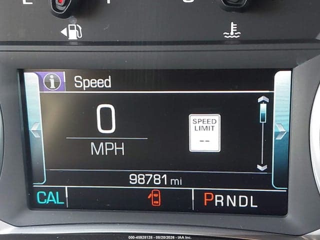 2017 GMC ACADIA SLT-1 15