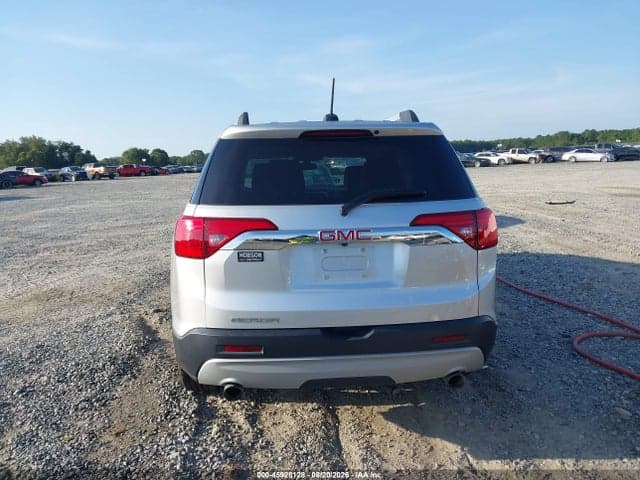 2017 GMC ACADIA SLT-1 16