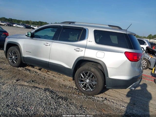2017 GMC ACADIA SLT-1 3