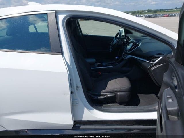 2019 CHEVROLET VOLT LT 5