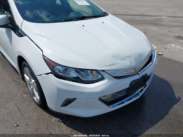 2019 CHEVROLET VOLT LT 6