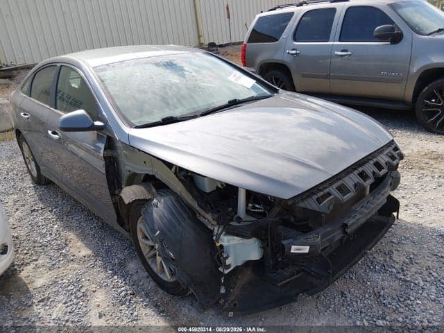 2019 HYUNDAI SONATA SE 1